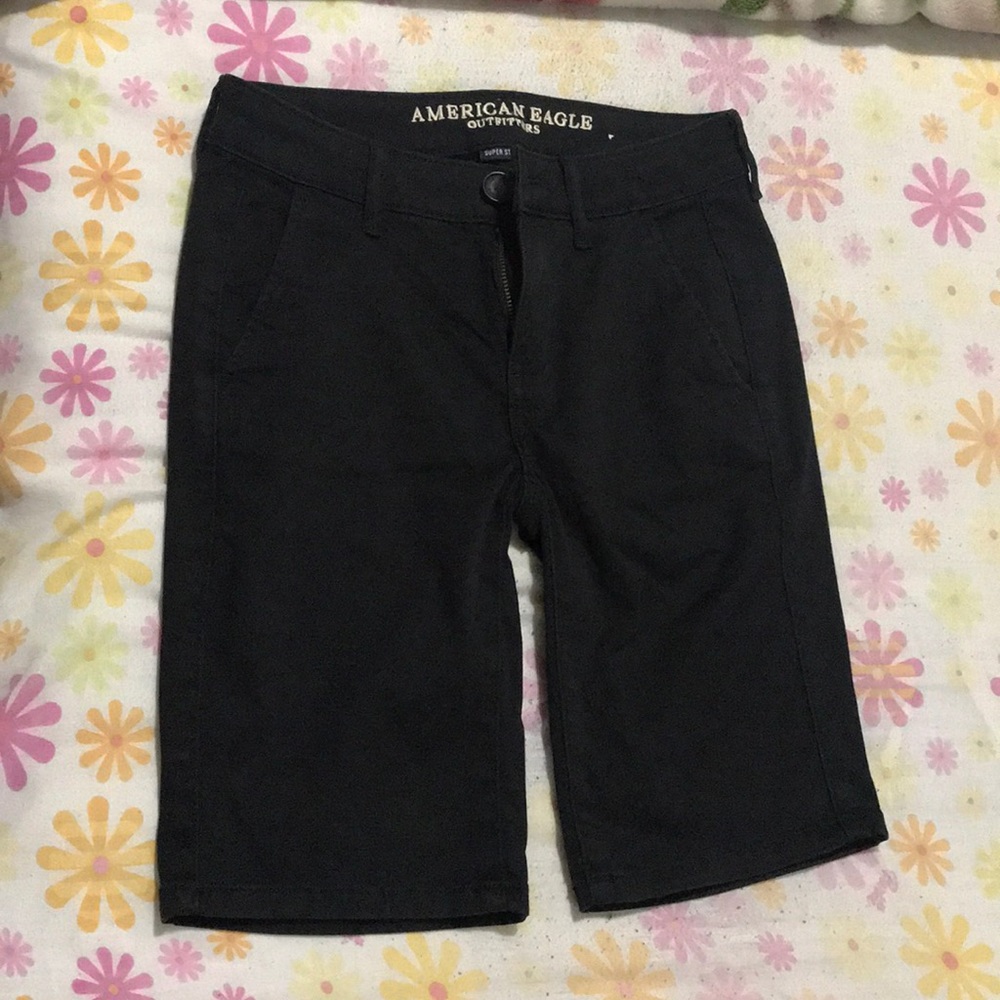 Short